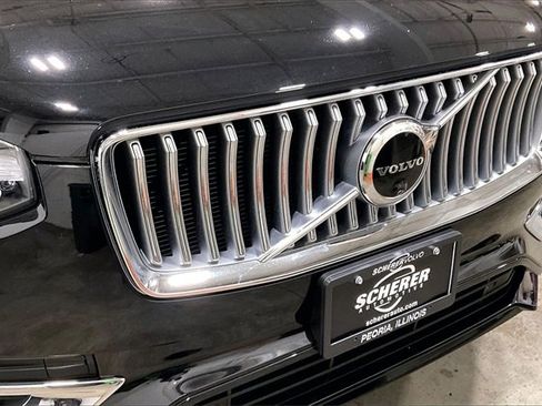Certified 2024 Volvo XC90 B5 Plus image 30