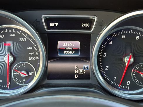Used 2017 Mercedes-Benz GLE 350 4MATIC image 19