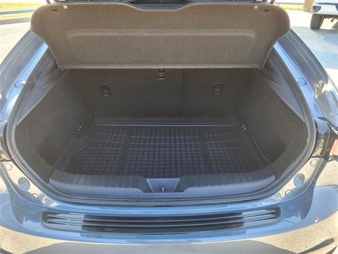 Used 2024 MAZDA MAZDA3 s image 12