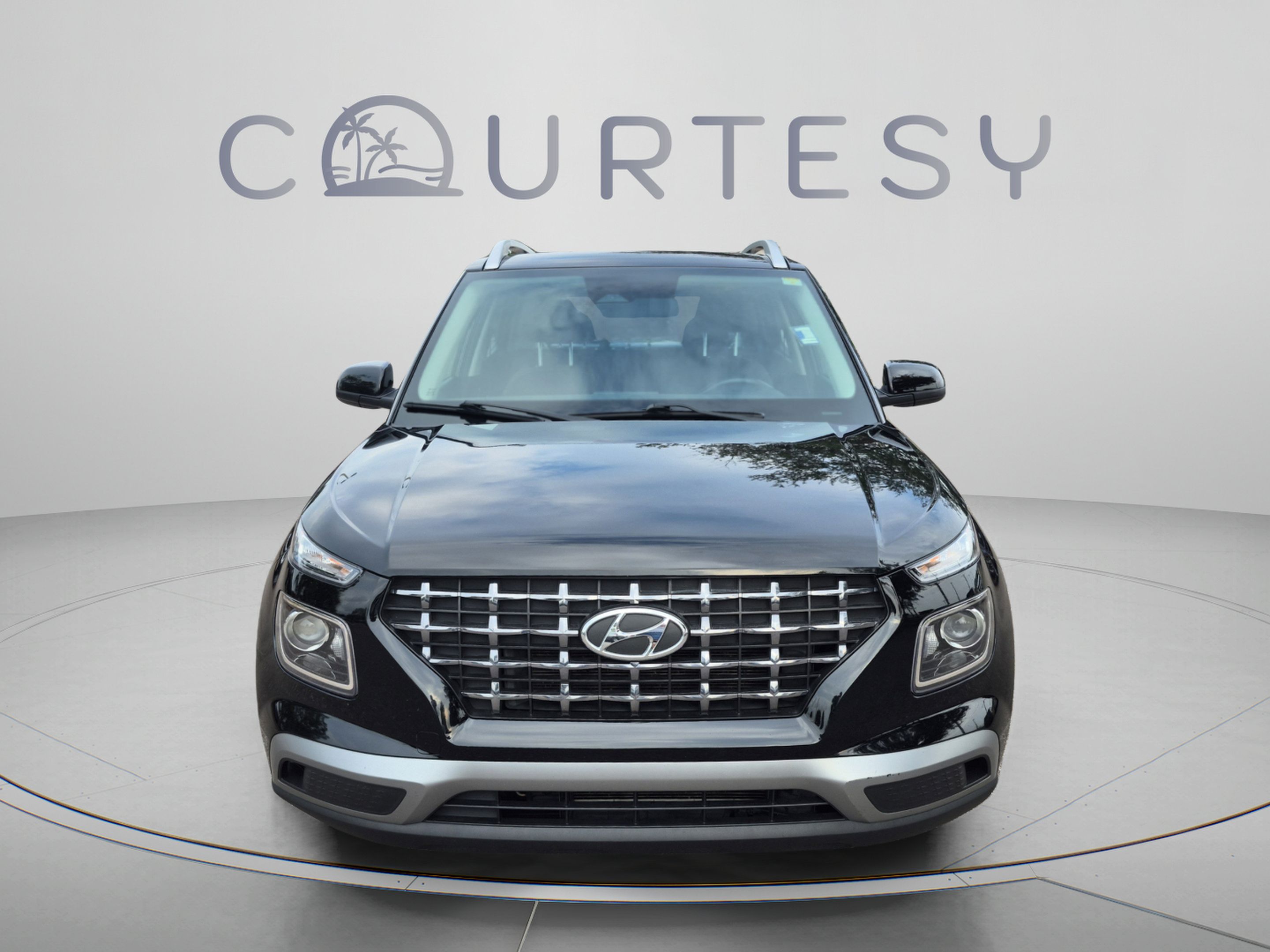 Used 2023 Hyundai Venue SEL w/ Cargo Package FWD image 10