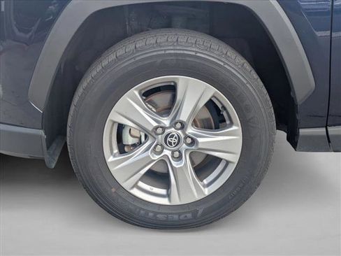 Used 2024 Toyota RAV4 XLE w/ Weather Package FWD image 13