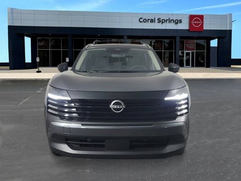 New 2026 Nissan Kicks SV w/ Cold Weather Package image 8