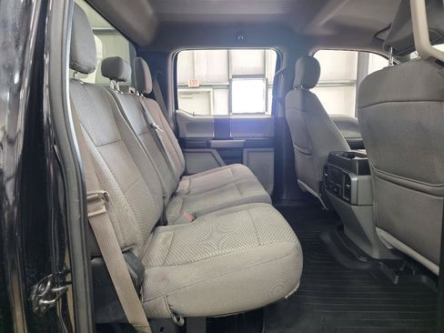 Used 2019 Ford F250 XLT w/ XLT Value Package AWD/4WD image 22