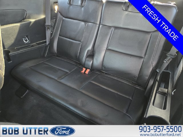 Certified 2023 Ford Explorer ST w/ Equipment Group 401A AWD/4WD image 30