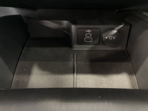 Used 2024 Ford Escape ST-Line w/ Tech Pack #1 image 17