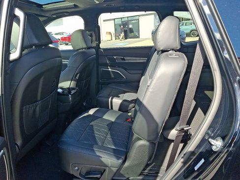 New 2025 Kia Telluride SX Prestige X-Pro image 6