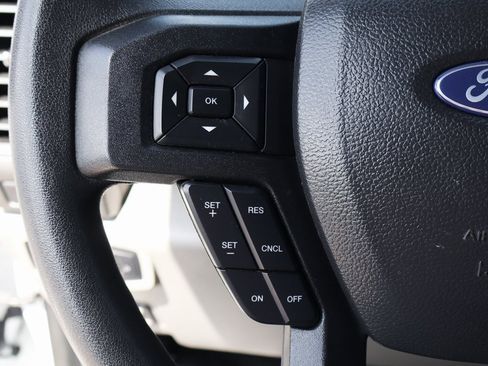 Used 2022 Ford F350 XL w/ Power Equipment Group image 19