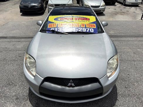 Used 2012 Mitsubishi Eclipse GS image 3