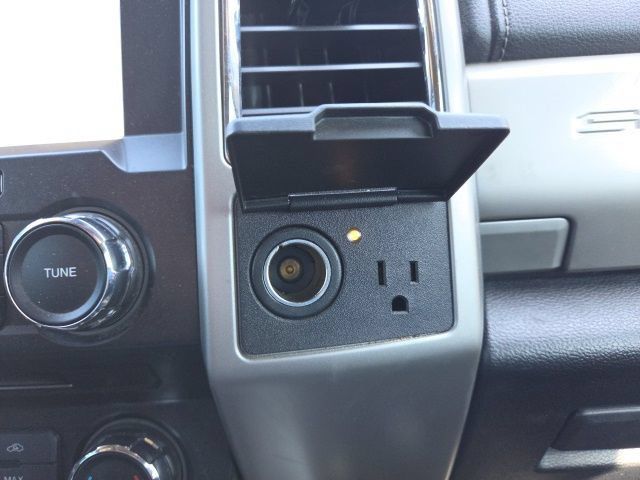 Used 2018 Ford F350 Lariat w/ Lariat Ultimate Package AWD/4WD image 30