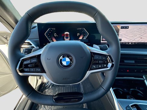 New 2026 BMW 430i w/ Parking Assistance Package image 40