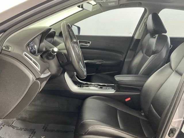 Used 2019 Acura TLX V6 FWD image 10