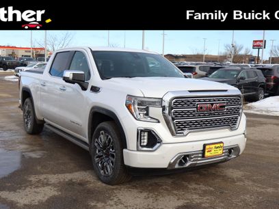 Used 2019 GMC Sierra 1500 Denali w/ Denali Ultimate Package