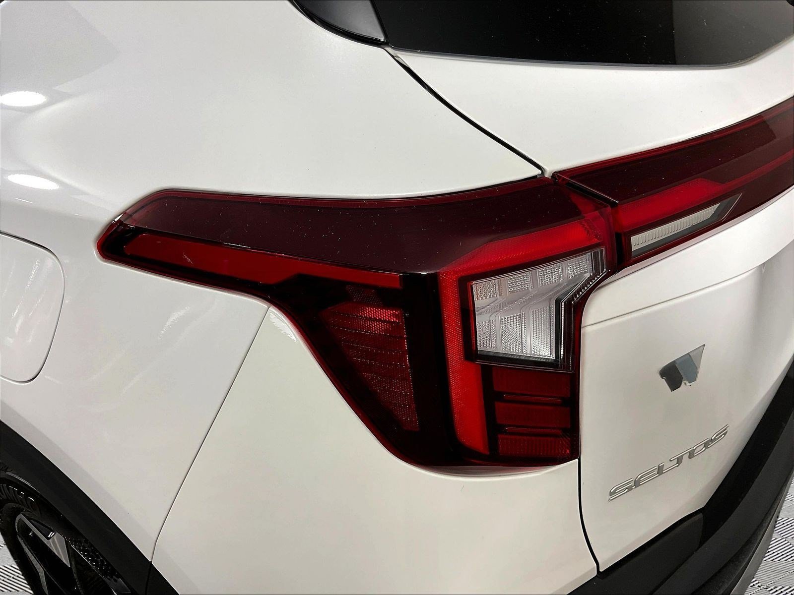 Certified 2026 Kia Seltos S AWD/4WD image 23