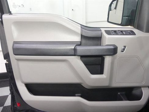 Used 2020 Ford F150 XL w/ XL Power Equipment Group AWD/4WD image 16