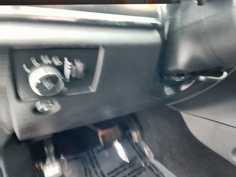 Used 2019 Jeep Grand Cherokee Trailhawk AWD/4WD image 24