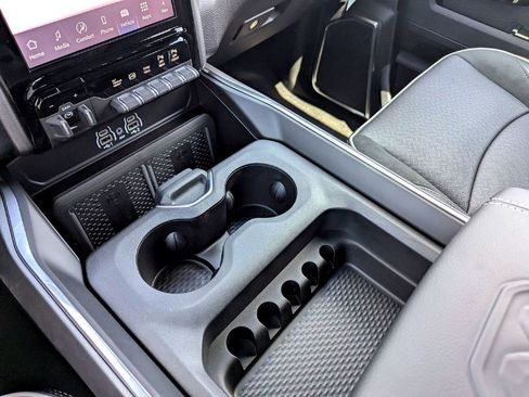 New 2026 RAM 3500 Laramie w/ Max Tow Package image 44