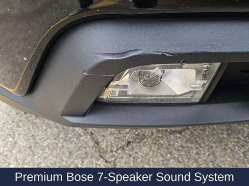 Used 2021 Chevrolet Silverado 1500 LT Trail Boss w/ Convenience Package II image 19