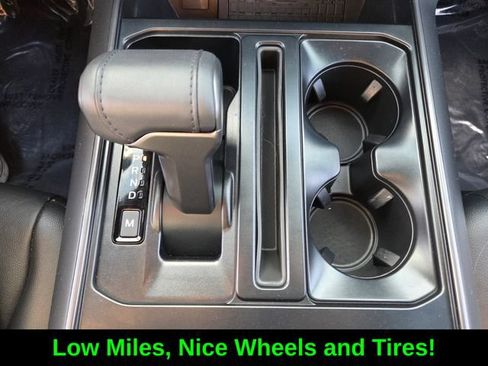 Used 2024 Ford F150 XLT w/ Equipment Group 303A High RWD image 26