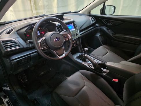 Used 2019 Subaru Crosstrek 2.0i image 22