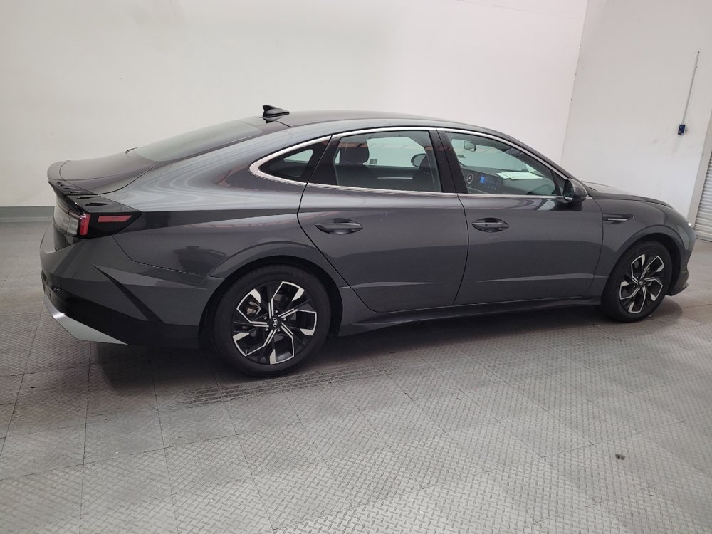 Used 2024 Hyundai Sonata SEL FWD image 10