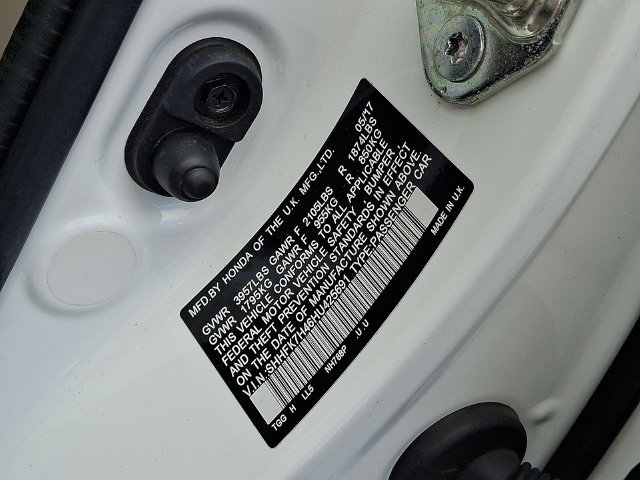 Used 2017 Honda Civic Sport image 27