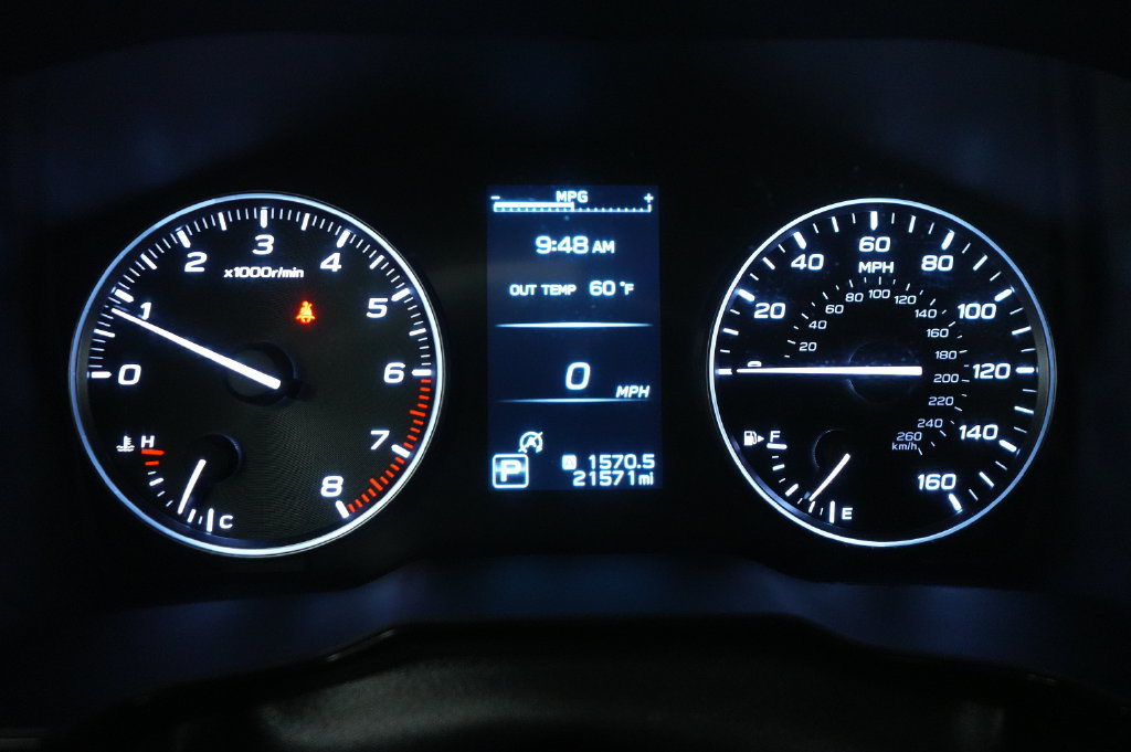 Used 2024 Subaru Outback Premium AWD/4WD image 38