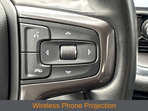 Used 2023 Chevrolet Silverado 1500 High Country AWD/4WD image 13