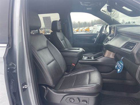 Certified 2023 Chevrolet Tahoe High Country w/ Premium Package 2 image 29