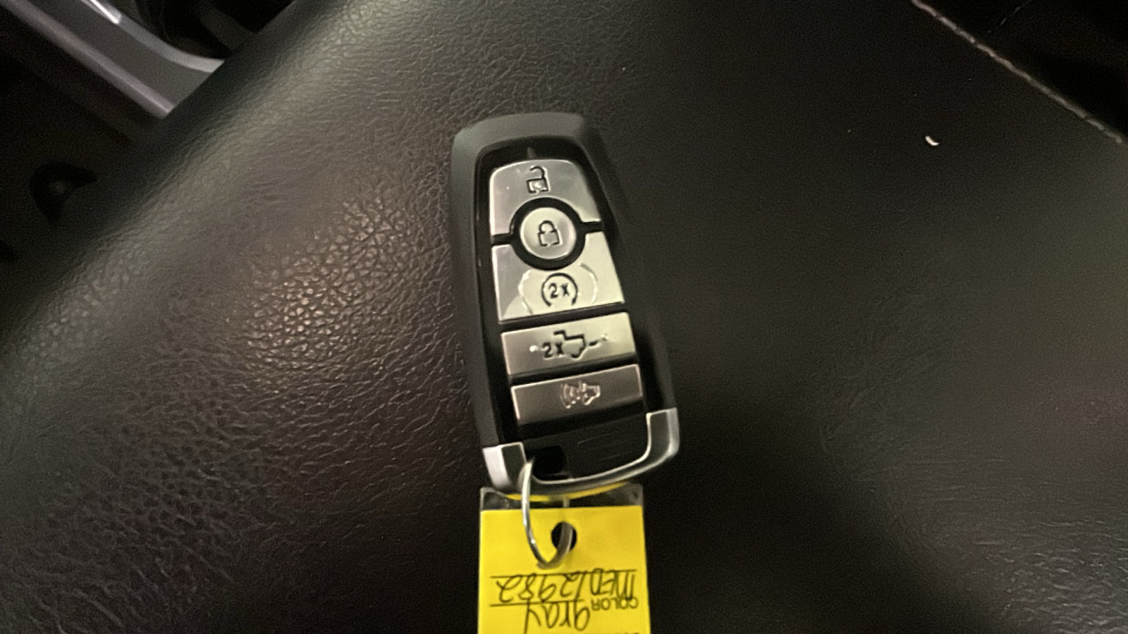 Used 2021 Ford F350 Lariat AWD/4WD image 25