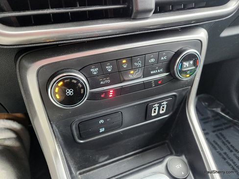 Used 2019 Ford EcoSport SE image 35