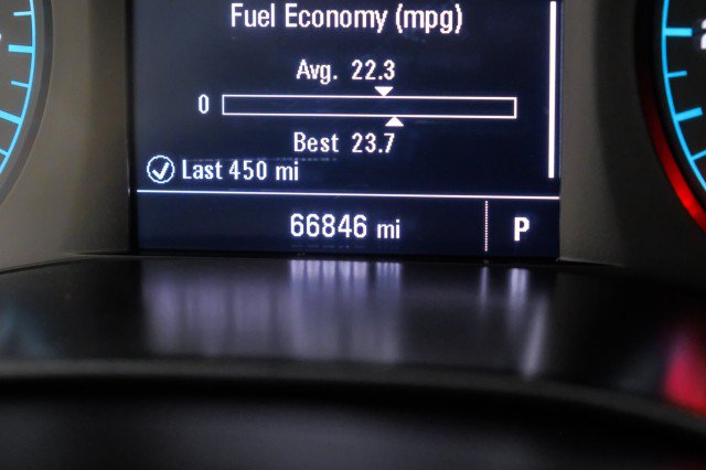 Used 2017 Chevrolet Colorado W/T w/ WT Convenience Package RWD image 18