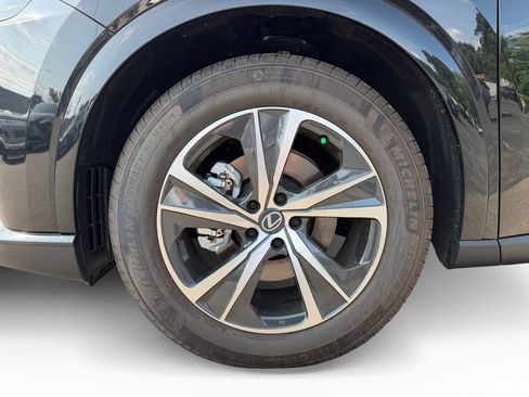 New 2026 Lexus RX 350 Premium AWD/4WD image 30