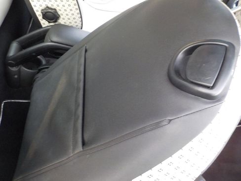 Used 2012 MINI Cooper S image 23