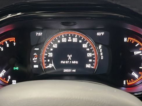 Used 2026 Dodge Durango GT w/ Blacktop Package AWD/4WD image 17