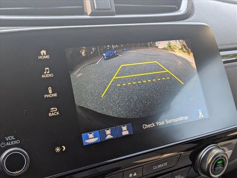 Used 2020 Honda CR-V EX-L image 15