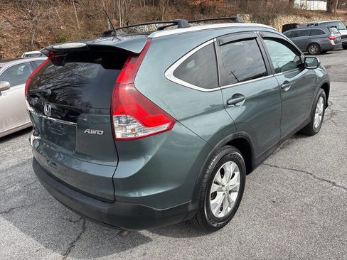Used 2013 Honda CR-V EX-L image 12