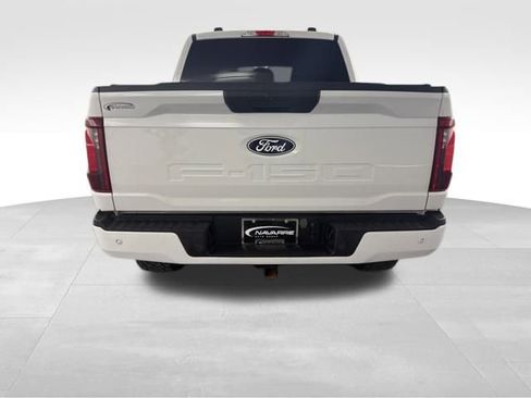 Used 2024 Ford F150 STX image 10