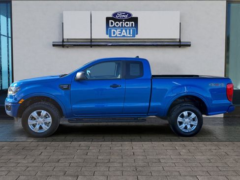 Used 2023 Ford Ranger XLT image 6