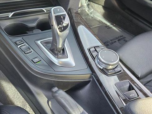 Used 2016 BMW 435i Convertible image 11