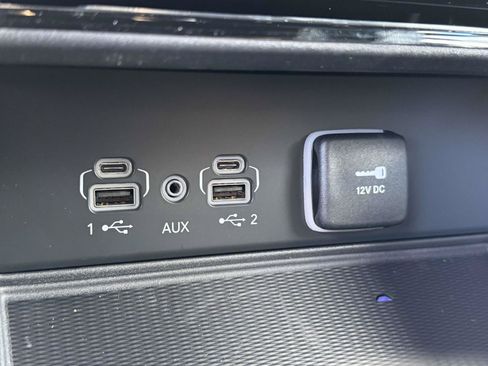 New 2025 Jeep Grand Cherokee Laredo X w/ Luxury Tech Group I AWD/4WD image 6