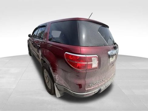 Used 2007 Saturn Outlook XE w/ Convenience Pkg AWD/4WD image 4
