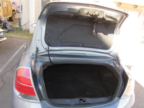 Used 2009 Saturn Aura XE image 24