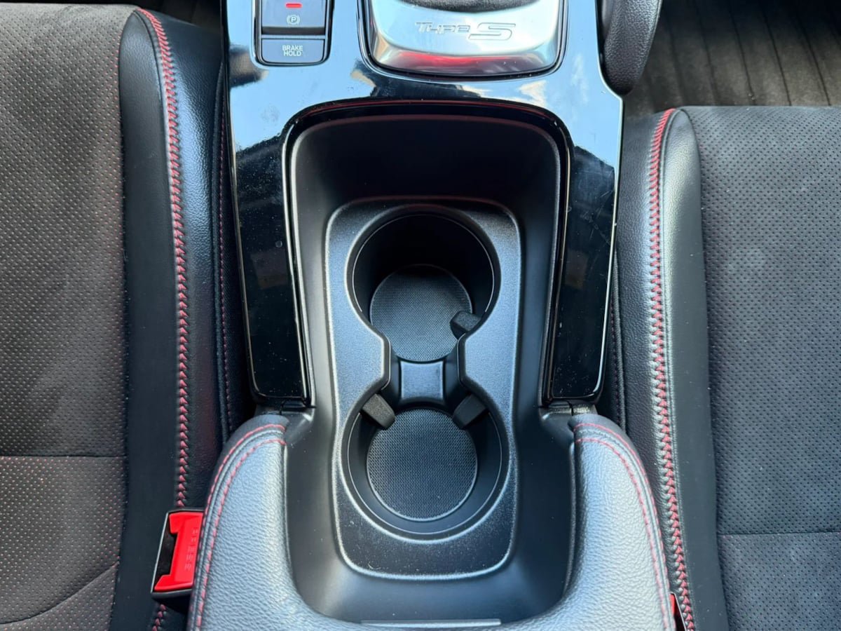 Used 2024 Acura Integra Type S FWD image 49