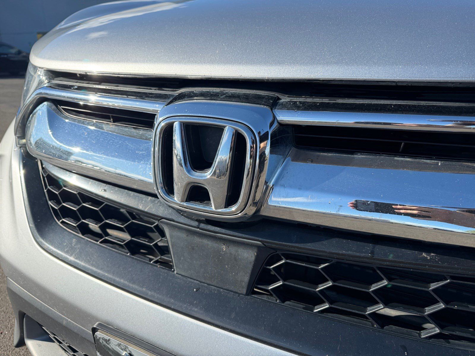 Used 2017 Honda CR-V EX image 22