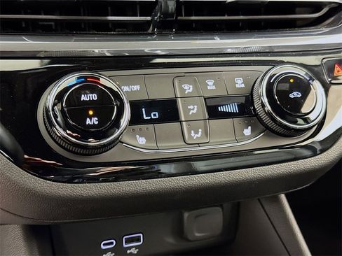 New 2026 Buick Envista Sport Touring w/ Convenience I Package image 9