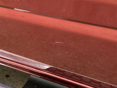 Used 2021 RAM 1500 Laramie image 31