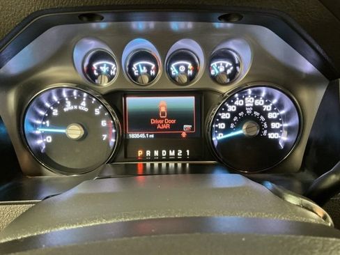Used 2014 Ford F250 Lariat w/ Chrome Package image 30