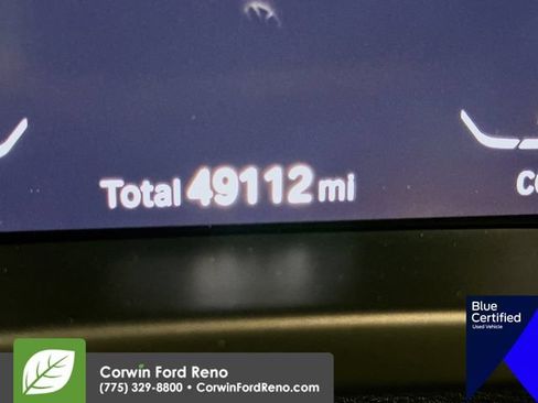 Used 2023 BMW X3 xDrive30i AWD/4WD image 16