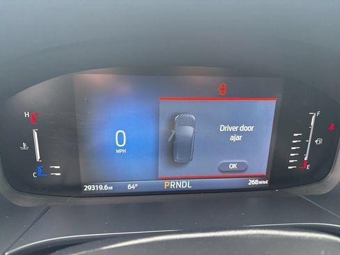 Used 2023 Ford Escape Active FWD image 14