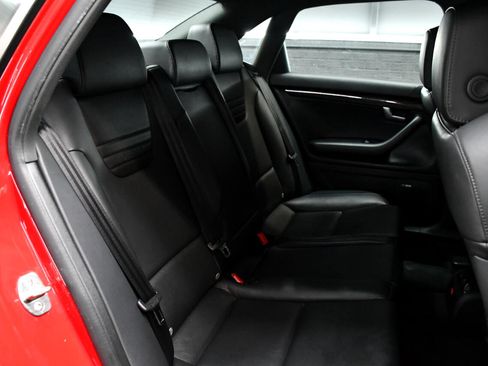 Used 2004 Audi S4 Sedan image 39